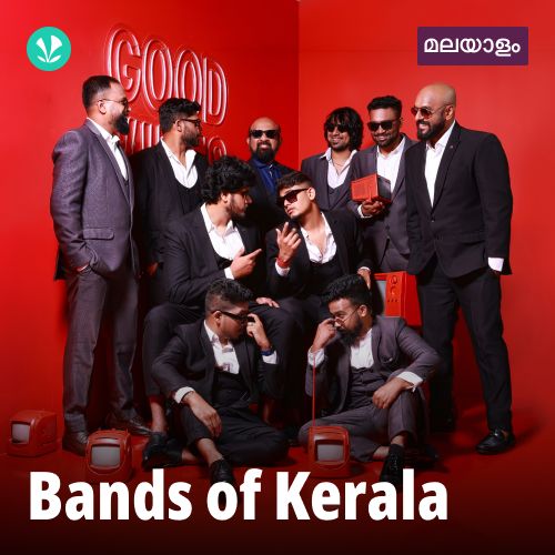 Bands of Kerala