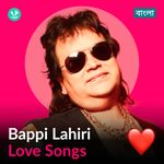 Bappi Lahiri - Love Songs - Bengali