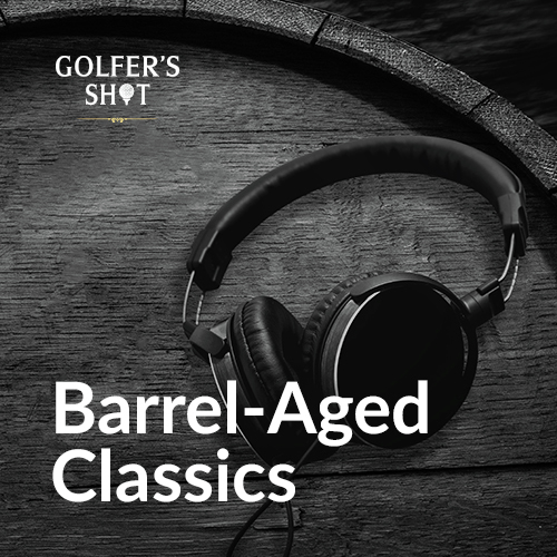 Barrel Aged Classics