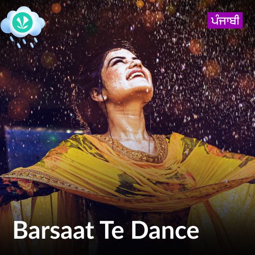 Barsaat Te Dance