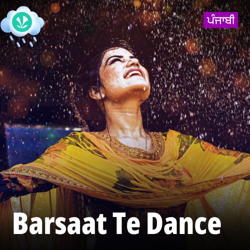 Barsaat Te Dance