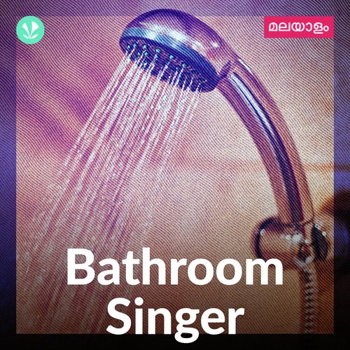 Bathroom Singer 