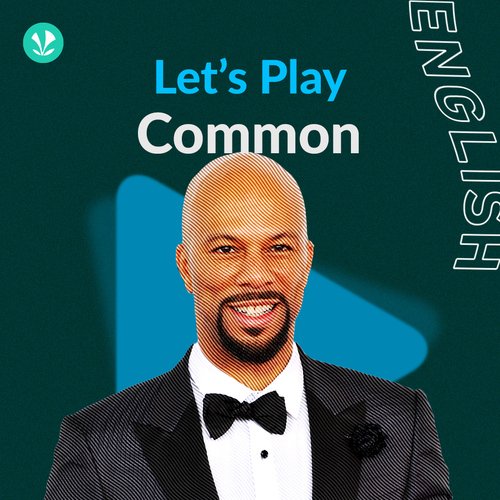 Let's Play - Common
