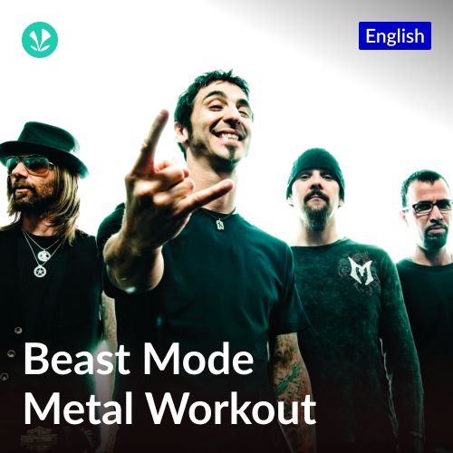 Beast Mode - Metal Workout