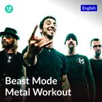 Beast Mode - Metal Workout
