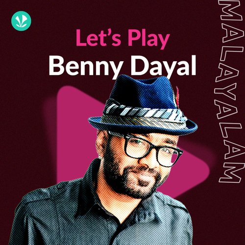 Let's Play - Benny Dayal - Malayalam