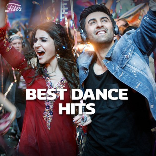 bollywood dance songs Top 30 Hindi Dance Songs JioSaavn