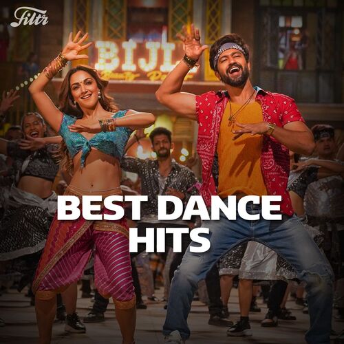 top hindi dance songs 2018
