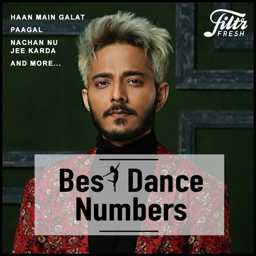 Best Dance Numbers