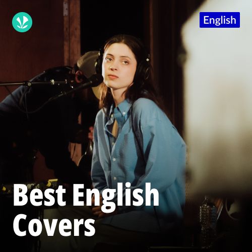Best English Covers