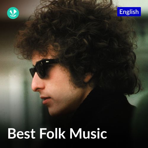 Best Folk Music - English