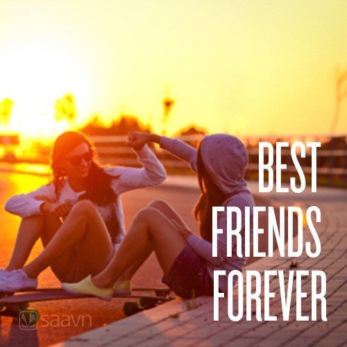 Best Friends Forever