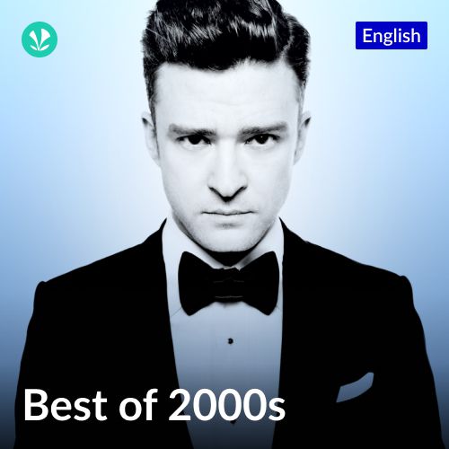 Best Of  2000s - English