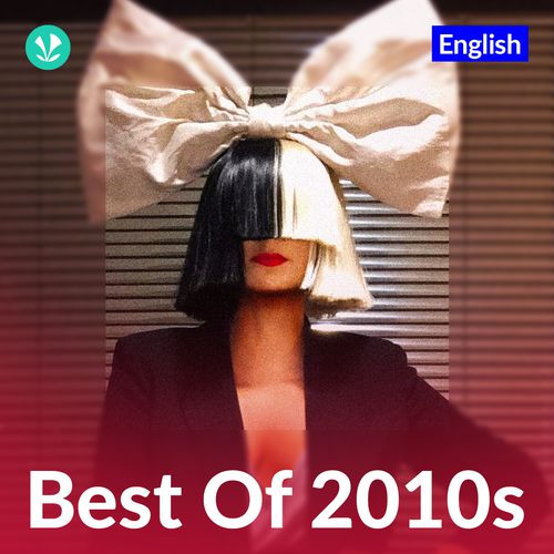 Best Of 2010s - English