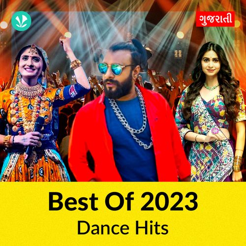Dance Hits 2023 - Gujarati