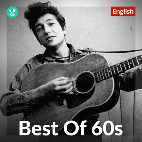 Best Of 60s - English