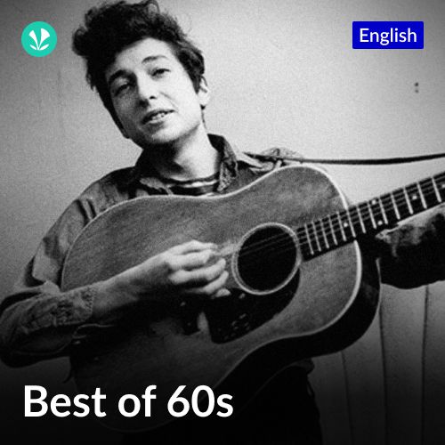 Best Of 60s - English