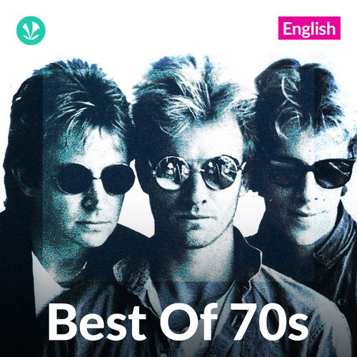 Best Of 70s - English