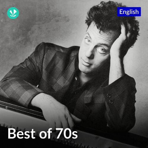 Best Of 70s - English
