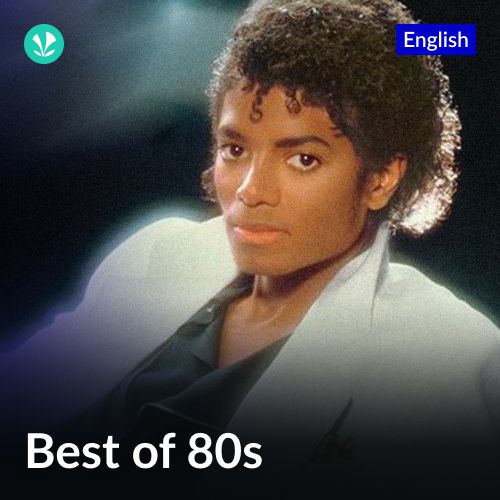Best Of  80s - English
