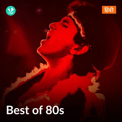 Best Of 80s - Hindi