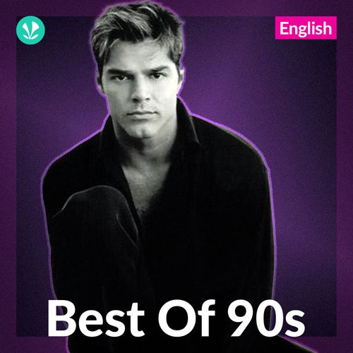 Best Of 90s - English