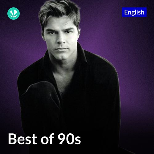 Best Of 90s - English