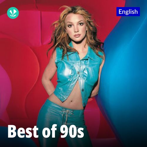 Best Of 90s - English_poster_image