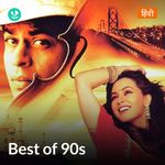 Best Of 90s - Hindi