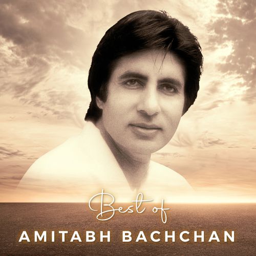Best Of Amitabh Bachchan