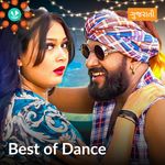 Best Of Dance - Gujarati