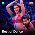 Best Of Dance - Hindi