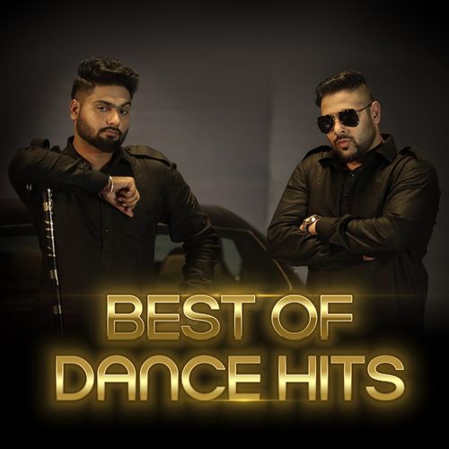 Best Of Dance Hits_poster_image