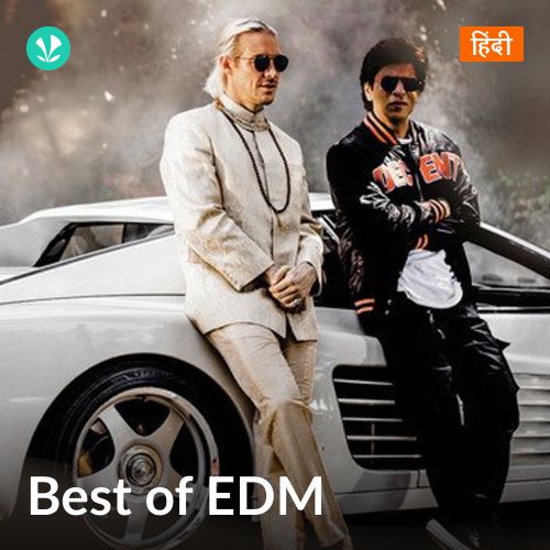 Best Of EDM - Hindi