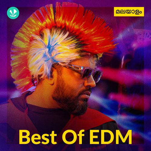 Best Of EDM - Malayalam