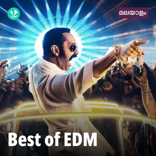 Best Of EDM - Malayalam