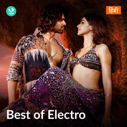 Best Of Electro - Hindi