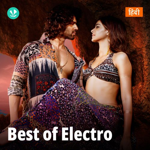 Best Of Electro - Hindi
