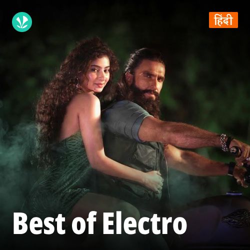 Best Of Electro - Hindi_poster_image