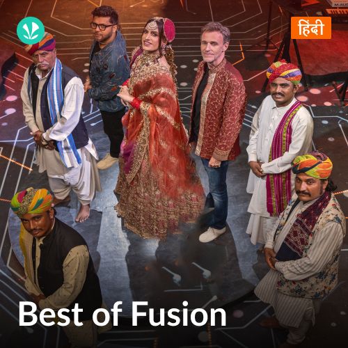 Best Of Fusion - Hindi