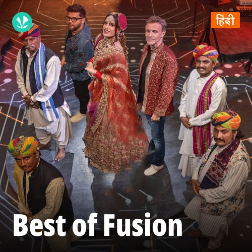 Best Of Fusion - Hindi