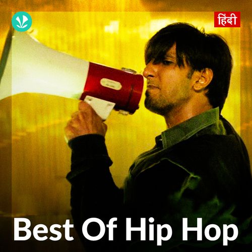 Best Of Hip Hop - Hindi