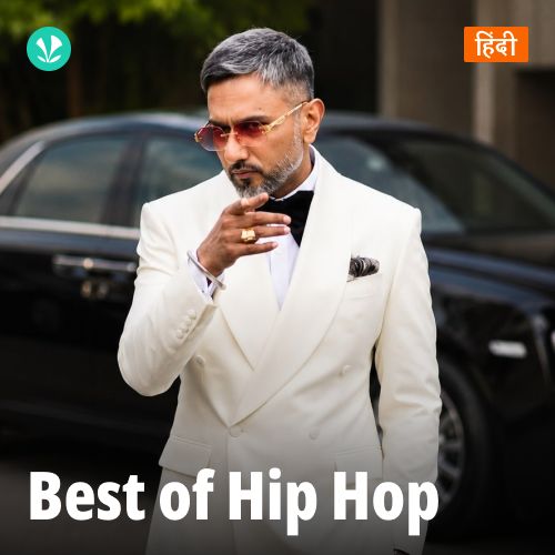 Best Of Hip Hop - Hindi