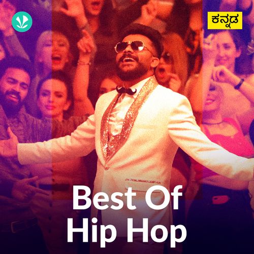 Best Of  Hip Hop - Kannada