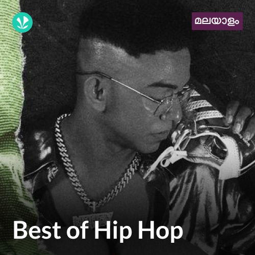 Best Of Hip Hop - Malayalam