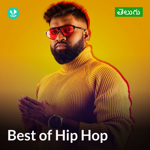 Best Of Hip Hop - Telugu