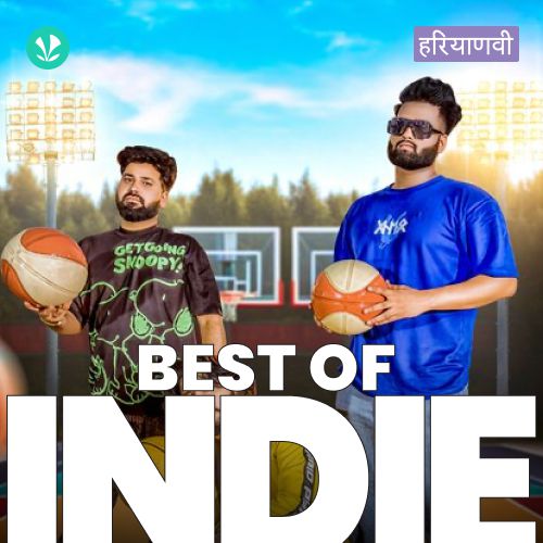 Best Of Indie - Haryanvi