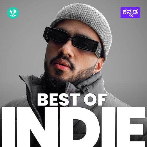 Best Of Indie - Kannada