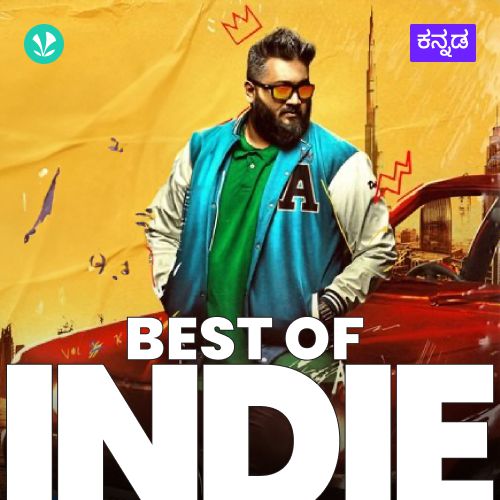 Best Of Indie - Kannada