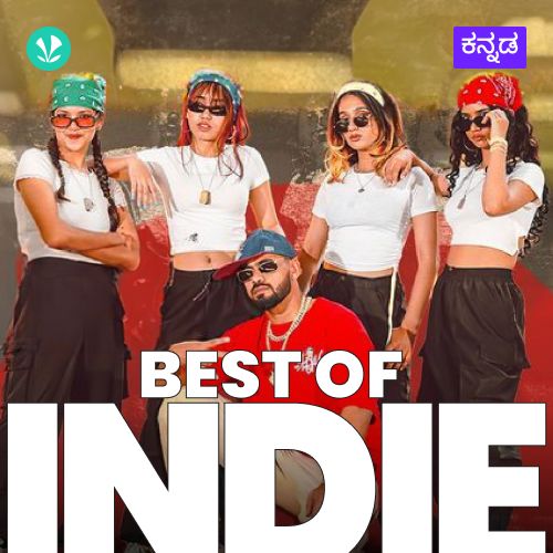 Best Of Indie - Kannada